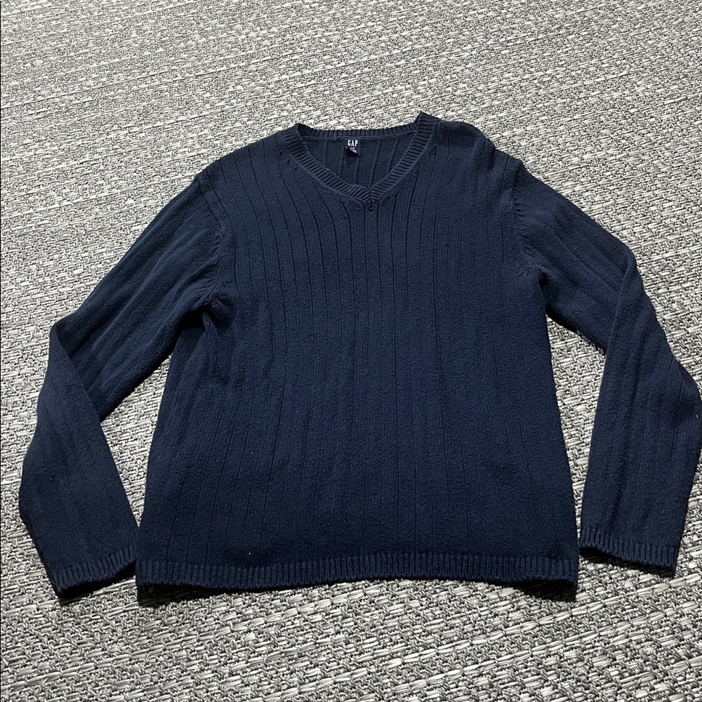 Gap | Long Sleeve Knit Sweater